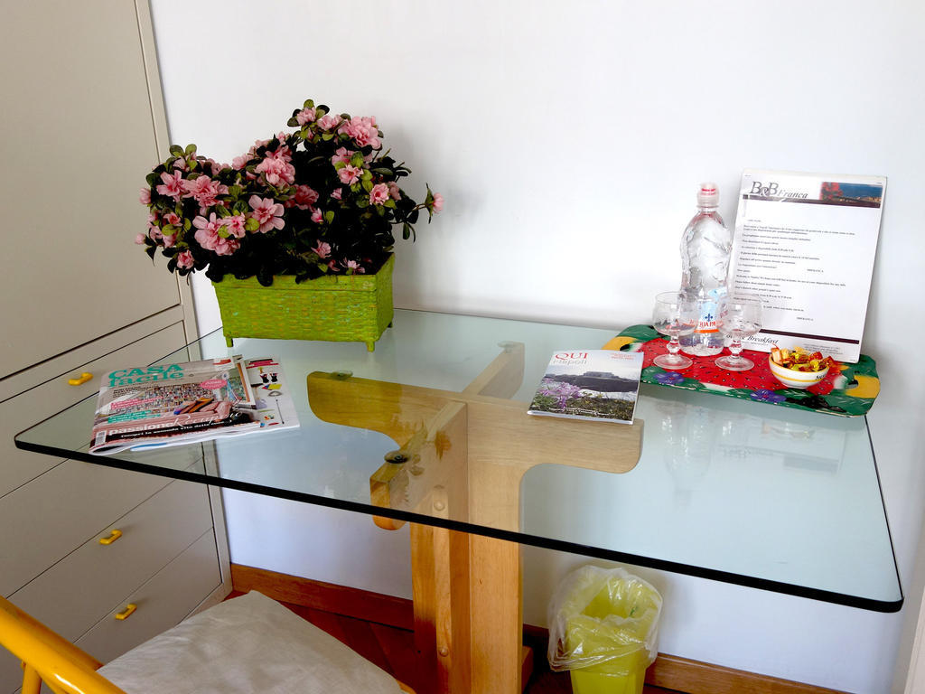 B&B Napoli Franca Quarto foto