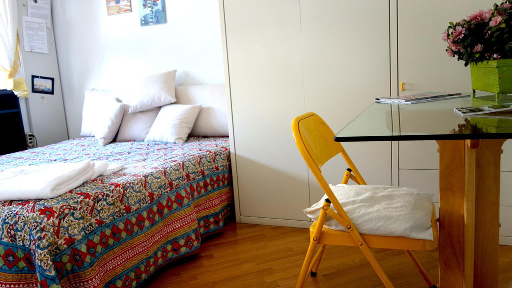 B&B Napoli Franca Quarto foto