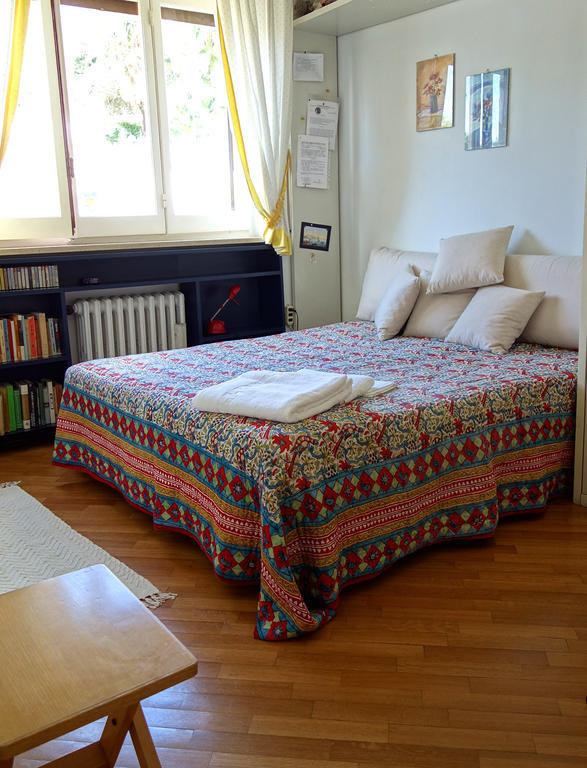 B&B Napoli Franca Quarto foto